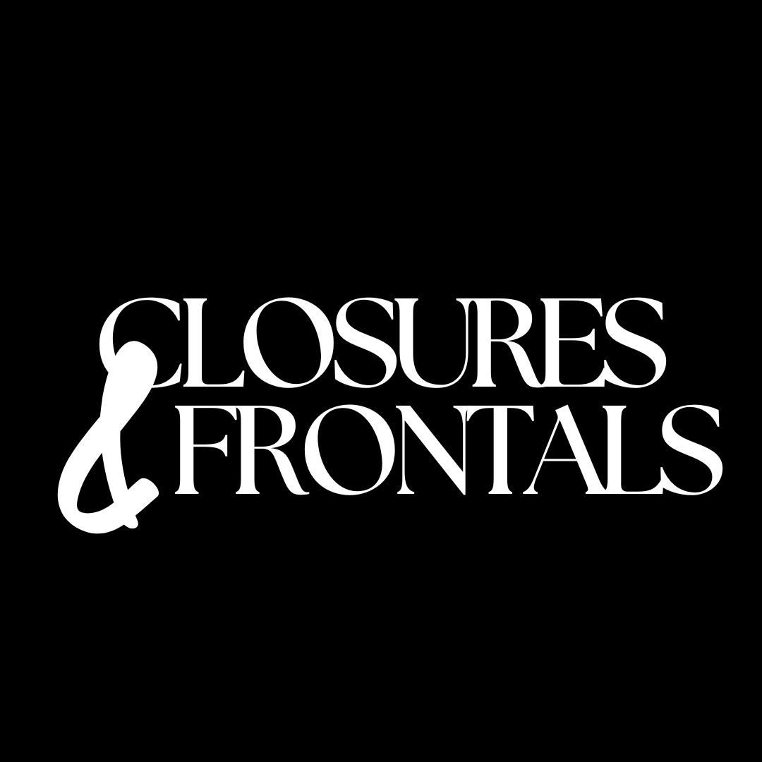 Closures & Frontals